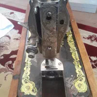 چرخ خیاطی|چرخ خیاطی و ریسندگی|میاندوآب, |دیوار