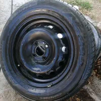 رینگ و لاستیک|قطعات یدکی و لوازم جانبی|نجفآباد, جلال آباد|دیوار