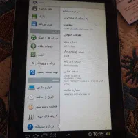 تبلت سامسونگ مدل GT3100