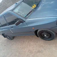 پراید هیدرولیک