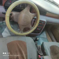 سمند ال ایکس|خودرو سواری و وانت|نیشابور, ۲۲ بهمن|دیوار