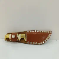 چاقو جنس شافت|کوهنوردی و کمپینگ|گنبد کاووس, |دیوار