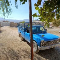 باربری با نیسان