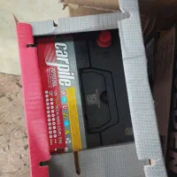 باطری 70کارپیل|قطعات یدکی و لوازم جانبی|قرچک, مهدیه|دیوار