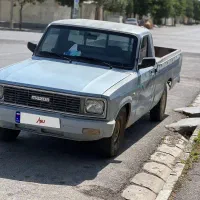 وانت مزدا ۲۰۰۰مدل۹۰دوگانه کارخانه|خودرو سواری و وانت|فرمهین, |دیوار