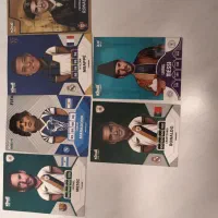 فروش کیمدی ۲۰۲۵