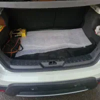 اچ سی کراس (دانگ فنگ)|خودرو سواری و وانت|کومله, |دیوار