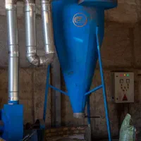 ذغال چینی|ابزارآلات|کرج, سی متری صنعتکاران|دیوار