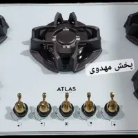 آگهی فروش گاز|اجاق گاز و لوازم برقی پخت‌وپز|بانه, |دیوار