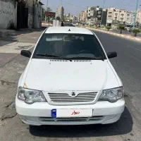 فروش فوری پراید111مدل94