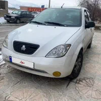 تیبا ۲ مدل ۹۶