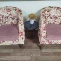 مبل ۷نفره|مبلمان خانگی و میز عسلی|رودسر, |دیوار