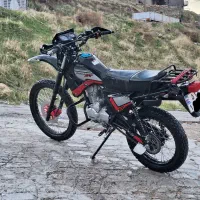 موتور تریل دایچی ۲۰۰ مدل ۴۰۲