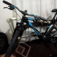 دوچرخه ترینکس مدل الیت|دوچرخه، اسکیت، اسکوتر|گلبهار, شهر جدید گلبهار|دیوار