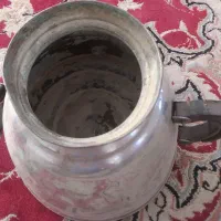 کتری استیل ظاهرهمه|قوری، کتری، قهوه‌ساز دستی|اصفهان, رسالت|دیوار