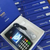 انواع پوز سیار4Gیکروزه کشلس کارتخوانA920فروش|فروشگاه و مغازه|اصفهان, دستگرده|دیوار