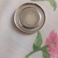 وانی یکاد نقره