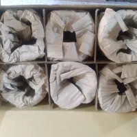 گیلاس پایه موج دار|ظروف سرو و پذیرایی|تهران, امام زاده عبدالله|دیوار