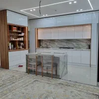 نصاب کابینت،کمد چهار چوب روس، درب اتاقی،|خدمات پیشه و مهارت|خرم‌آباد, |دیوار