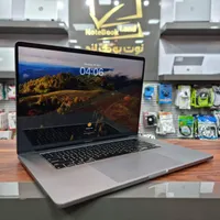 مک بوک پرو ۲۰۱۹ i9 با ۸گیگ‌گرافیک Macbook Pro 2019|رایانه همراه|بندرعباس, |دیوار