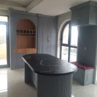 کابینت آشپزخانه و کمد دیواری
