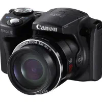 دوربین عکاسی Canon کنون