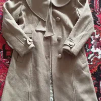 پالتو و لباس مجلسی