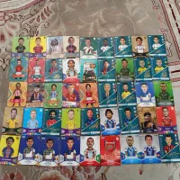 (کارت کیمدی)