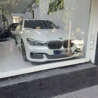 ۷۳۰ فول کامل ۴ نفره ۳۰ کار بی نقطه|خودرو سواری و وانت|تهران, دزاشیب|دیوار
