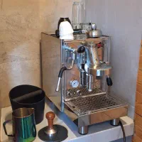 اسپرسوساز بیزرا یونیکا