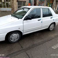 پراید 132|خودرو سواری و وانت|همدان, |دیوار