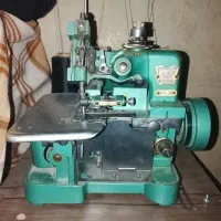 چرخ سردوز سه نخ