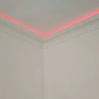 کار گچکاری ساختمان