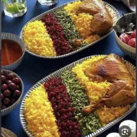 آشپز وتخته کار حرفه ای باحقوق مکفی