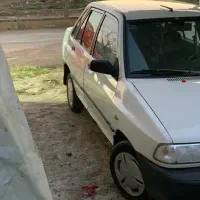 پراید مدل 87|خودرو سواری و وانت|پارس‌آباد, |دیوار