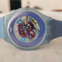 سواچ جدید اورجینال سوسیس