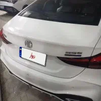 ام جی ۵ فول ۲۰۲۶