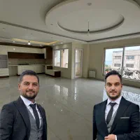 آپارتمان ۱۳۰ متری دید دریا بر یک ( مرزبان پور )