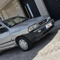 پراید ۸۴ فسا