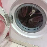 لباسشویی ارچلیک|ماشین لباسشویی و خشککن لباس|پاکدشت, پاکدشت (مامازند)|دیوار