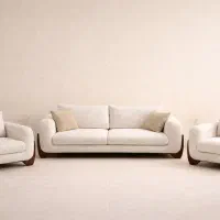 بیش از ۲۰۰ مدل تنوع مبلمان با اقساط سی و شش ماهه