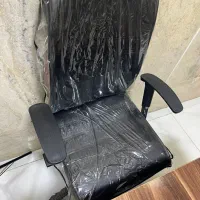 فروش میز و صندلی و مبل اداری تمام MDF|دفتر کار|اندیشه, اندیشه فاز ۱|دیوار