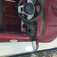 ماشین شارژی تمیز|اسباب‌بازی بچه|بندر کنگان, |دیوار