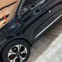 فروش فوری خودرو فونیکس تیگو هفت پرومکس دو دف