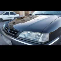 زانتیا ۲۰۰۰.عتیقه کلکسیونی.استثنایی