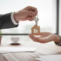 ثبت خود نویس و همکاری درصدی با املاک