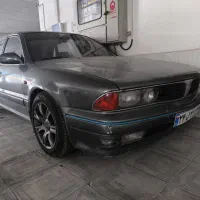 معاوضه ماشین با کاوازاکی نینجا zx25rr پلاک ملی