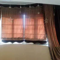 پرده رومن