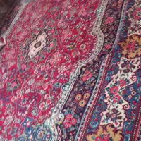 چند عدد فرش دستباف|فرش|اراک, |دیوار