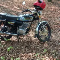 موتور۲۰۰|موتورسیکلت|علی‌آباد کتول, |دیوار